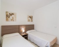 Obra Nueva - Bungalow - Calpe - Gran sol