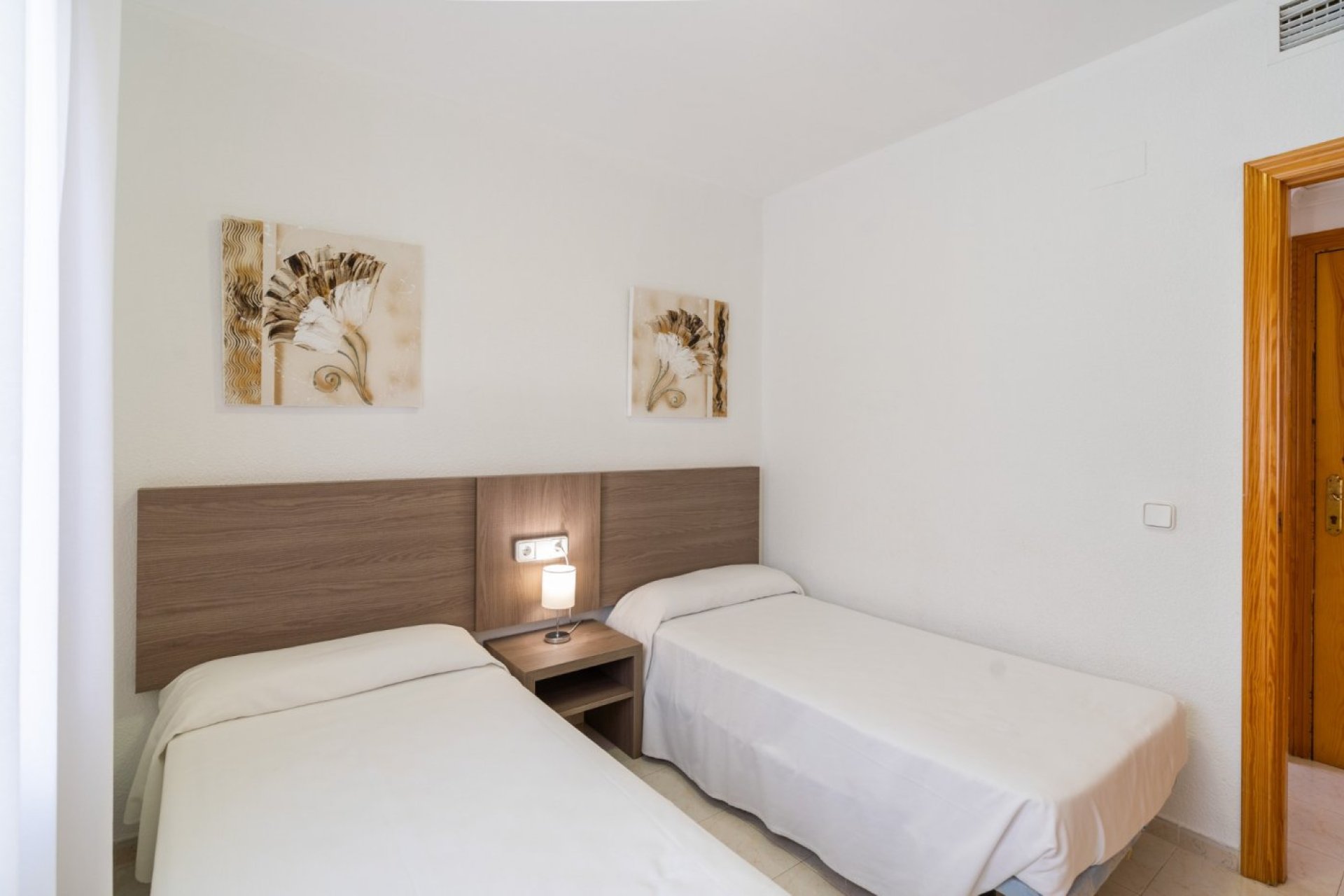 Obra Nueva - Bungalow - Calpe - Gran sol