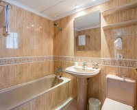Obra Nueva - Bungalow - Calpe - Gran sol