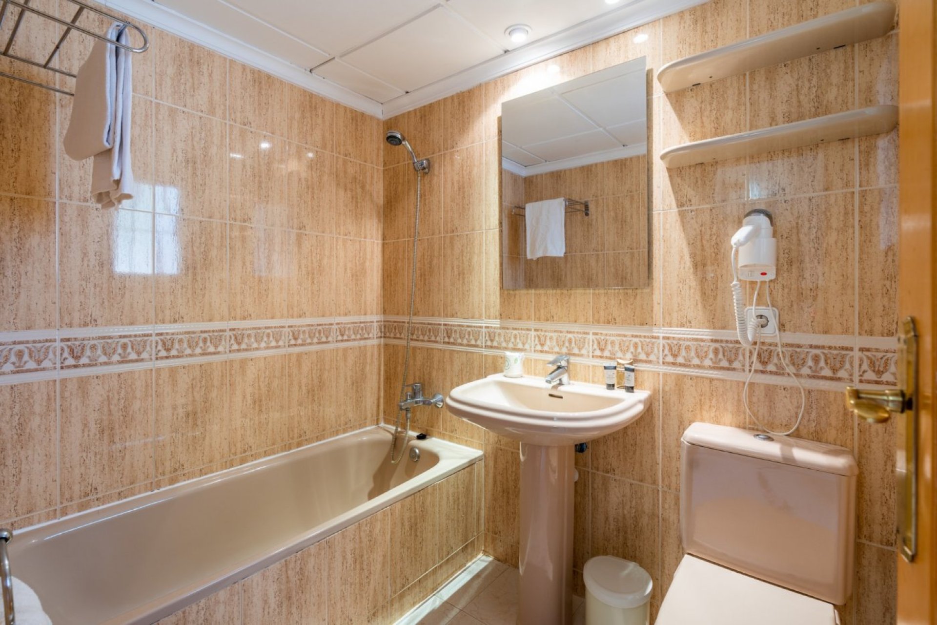 Obra Nueva - Bungalow - Calpe - Gran sol