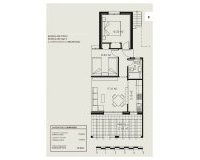 Obra Nueva - Bungalow - Calpe - Gran sol