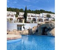 Obra Nueva - Bungalow - Calpe - Gran sol