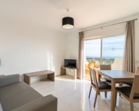 Obra Nueva - Bungalow - Calpe - Gran sol