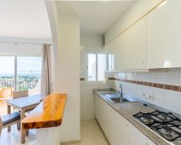 Obra Nueva - Bungalow - Calpe - Gran sol
