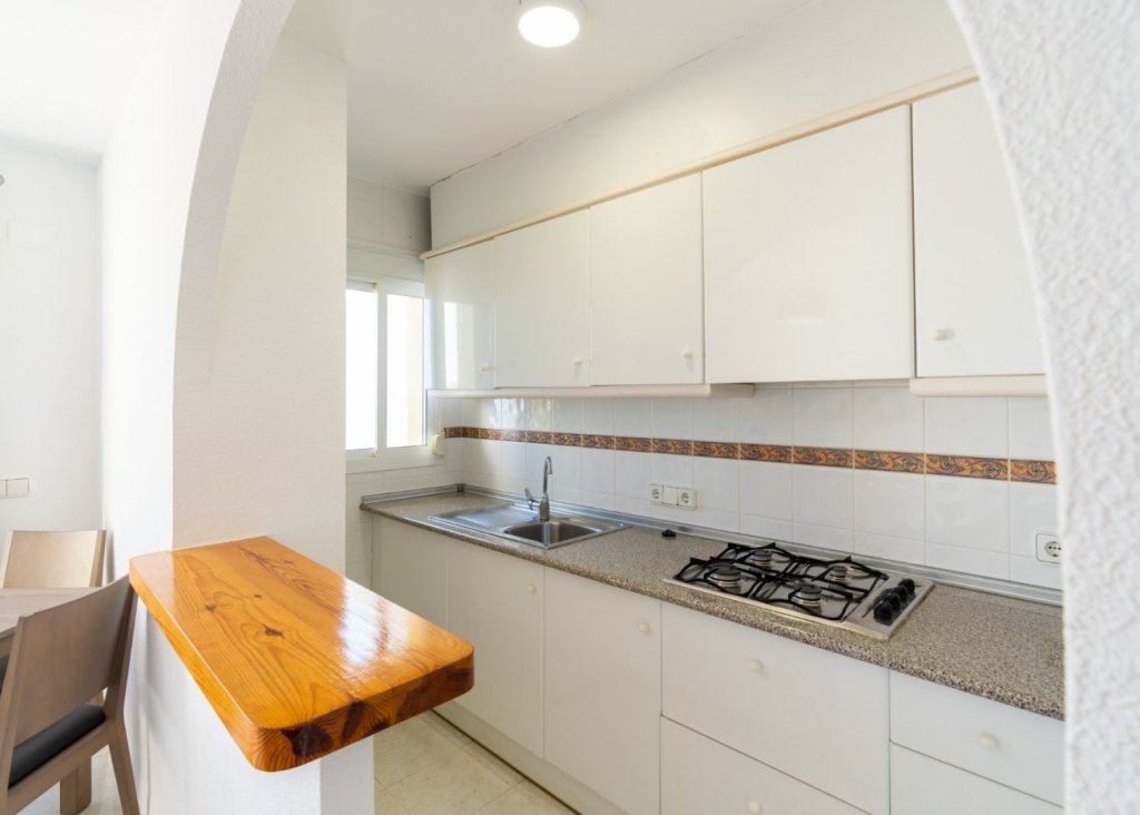 Obra Nueva - Bungalow - Calpe - Gran sol