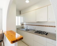 Obra Nueva - Bungalow - Calpe - Gran sol