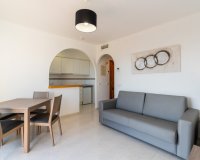 Obra Nueva - Bungalow - Calpe - Gran sol