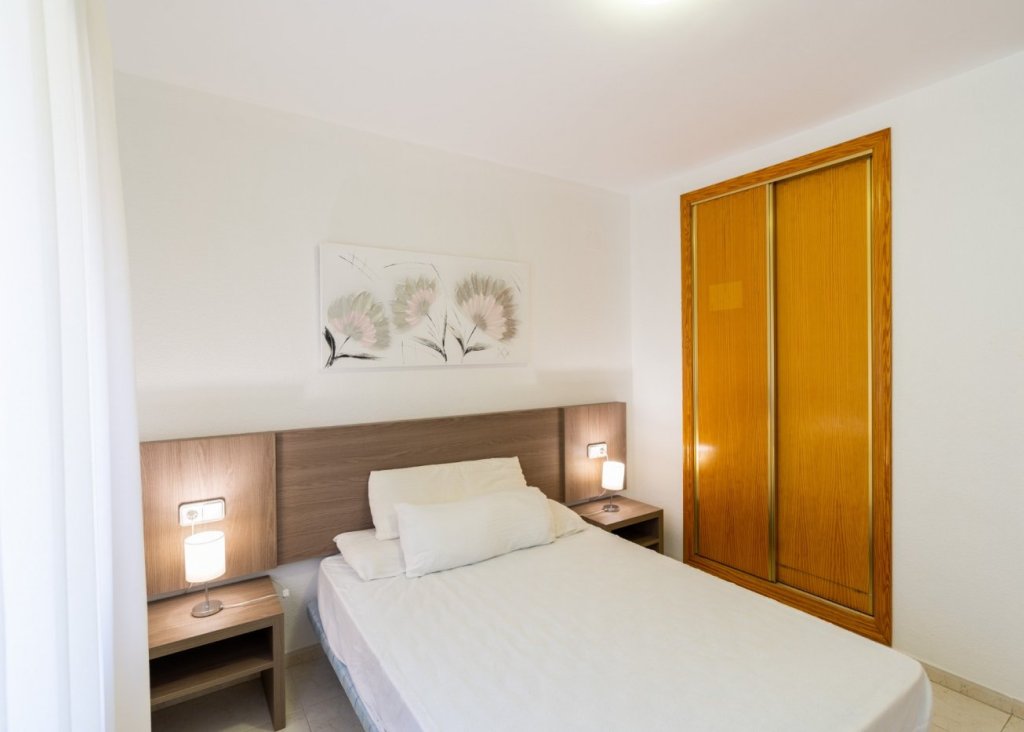 Obra Nueva - Bungalow - Calpe - Gran sol