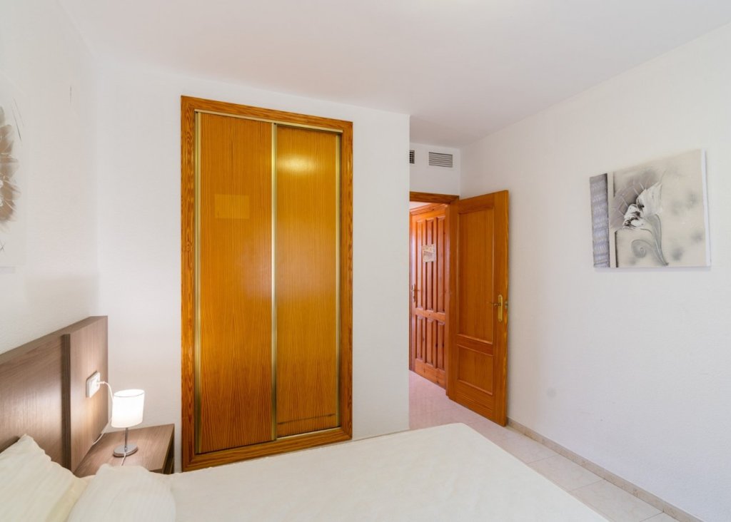 Obra Nueva - Bungalow - Calpe - Gran sol