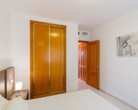 Obra Nueva - Bungalow - Calpe - Gran sol