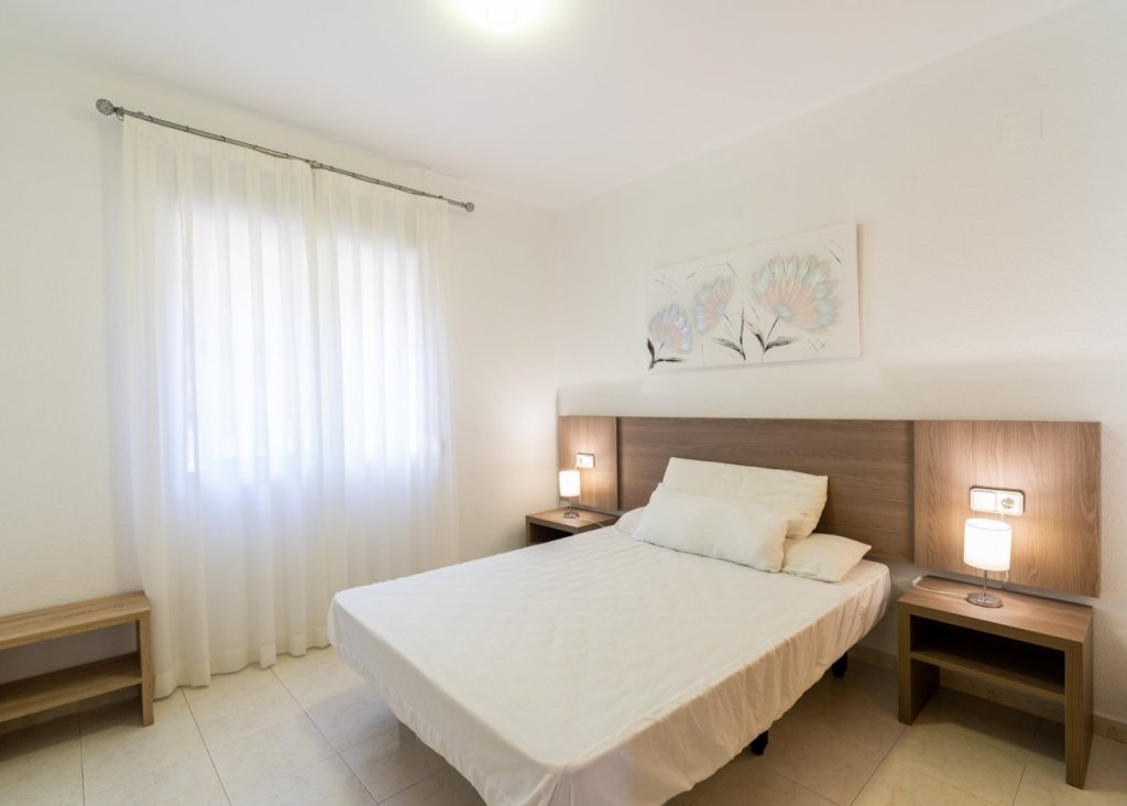 Obra Nueva - Bungalow - Calpe - Gran sol