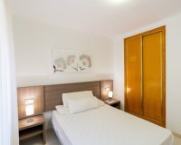 Obra Nueva - Bungalow - Calpe - Gran sol