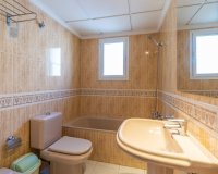 Obra Nueva - Bungalow - Calpe - Gran sol