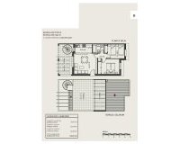 Obra Nueva - Bungalow - Calpe - Gran sol