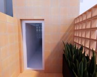 Obra Nueva - Bungalow - Cartagena - La Azohía