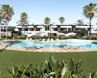 Obra Nueva - Bungalow - Ciudad Quesada - Lo Marabú