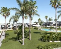 Obra Nueva - Bungalow - Ciudad Quesada - Lo Marabú