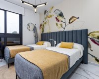 Obra Nueva - Bungalow - Ciudad Quesada - Lo Marabú