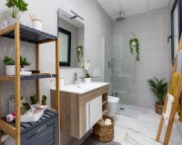 Obra Nueva - Bungalow - Ciudad Quesada - Lo Marabú