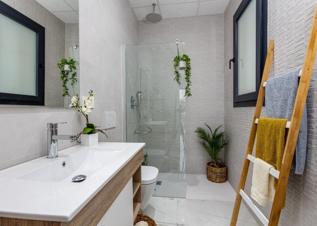 Obra Nueva - Bungalow - Ciudad Quesada - Lo Marabú