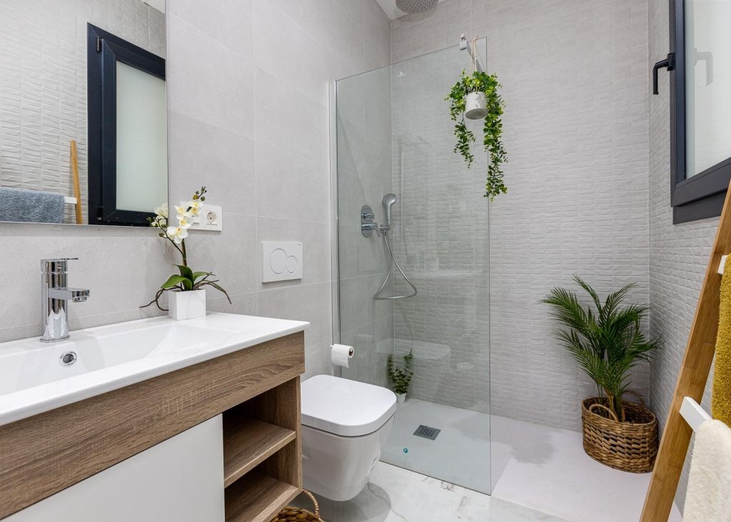 Obra Nueva - Bungalow - Ciudad Quesada - Lo Marabú