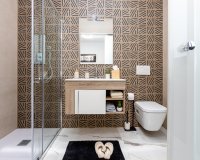 Obra Nueva - Bungalow - Ciudad Quesada - Lo Marabú