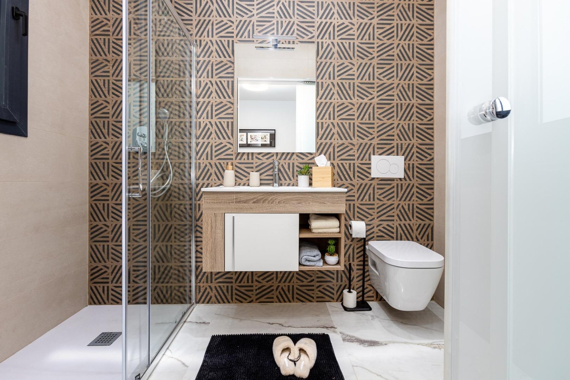 Obra Nueva - Bungalow - Ciudad Quesada - Lo Marabú