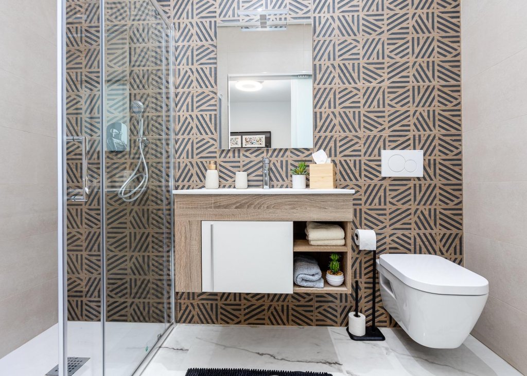 Obra Nueva - Bungalow - Ciudad Quesada - Lo Marabú