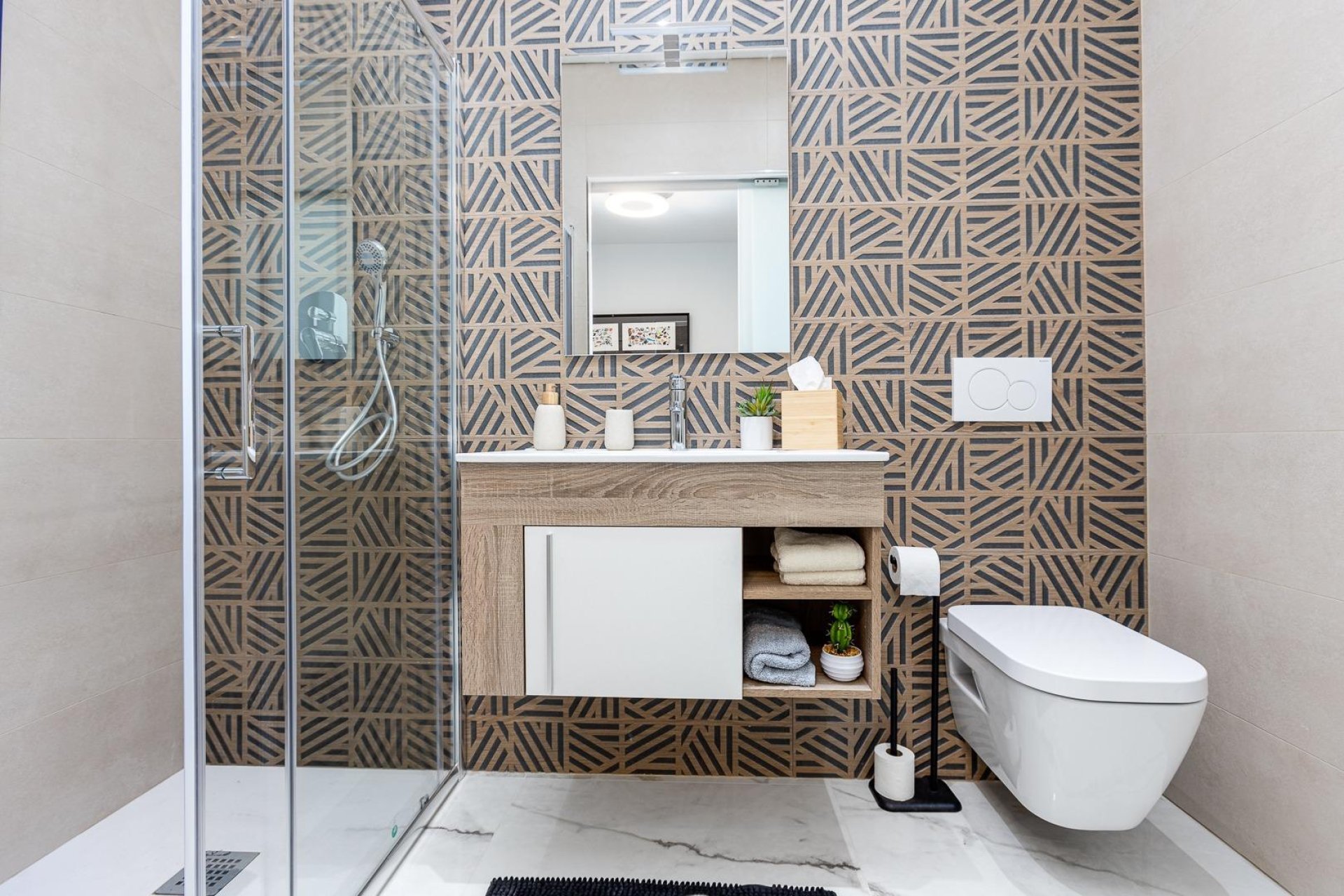 Obra Nueva - Bungalow - Ciudad Quesada - Lo Marabú