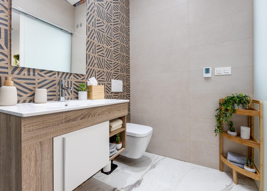 Obra Nueva - Bungalow - Ciudad Quesada - Lo Marabú