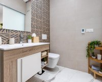 Obra Nueva - Bungalow - Ciudad Quesada - Lo Marabú