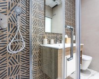 Obra Nueva - Bungalow - Ciudad Quesada - Lo Marabú