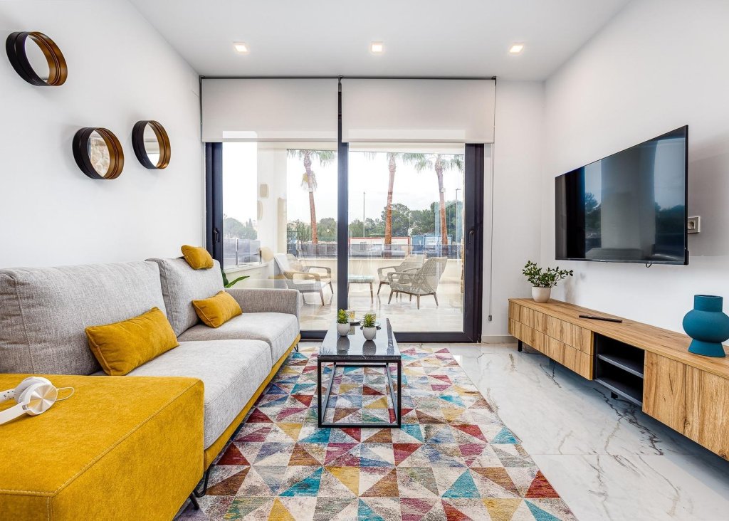 Obra Nueva - Bungalow - Ciudad Quesada - Lo Marabú