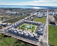 Obra Nueva - Bungalow - Ciudad Quesada - Lo Marabú