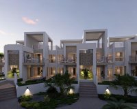 Obra Nueva - Bungalow - Ciudad Quesada - Lo Marabú