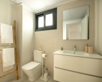 Obra Nueva - Bungalow - Cox - San Fernando