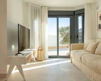 Obra Nueva - Bungalow - Cox - San Fernando