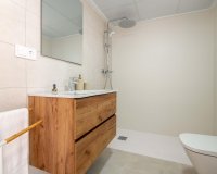 Obra Nueva - Bungalow - Cox - San Fernando