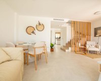 Obra Nueva - Bungalow - Cox - San Fernando