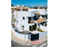 Obra Nueva - Bungalow - Cox - San Fernando