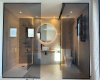 Obra Nueva - Bungalow - Cuevas Del Almanzora - Desert Springs Golf Club