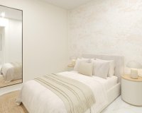 Obra Nueva - Bungalow - Dolores - Sector 2