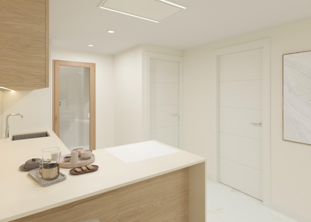 Obra Nueva - Bungalow - Dolores - Sector 2