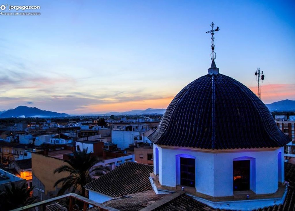 Obra Nueva - Bungalow - Dolores - Sector 2