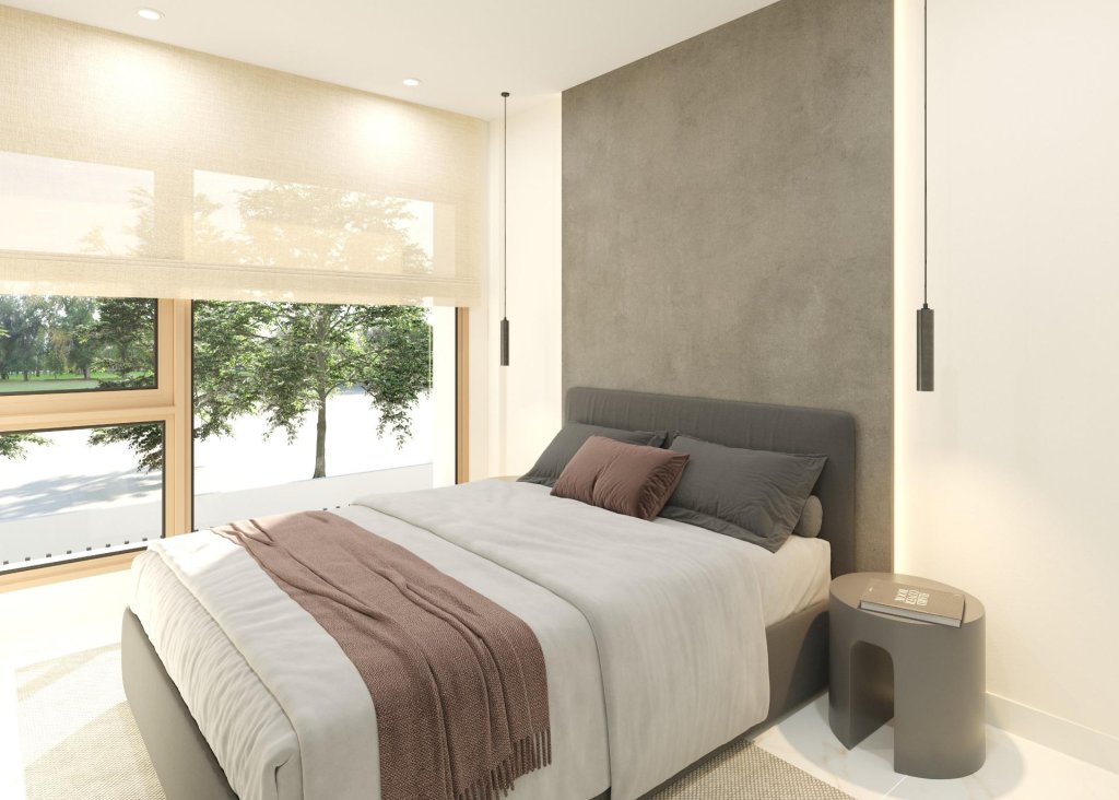 Obra Nueva - Bungalow - Dolores - Sector 2