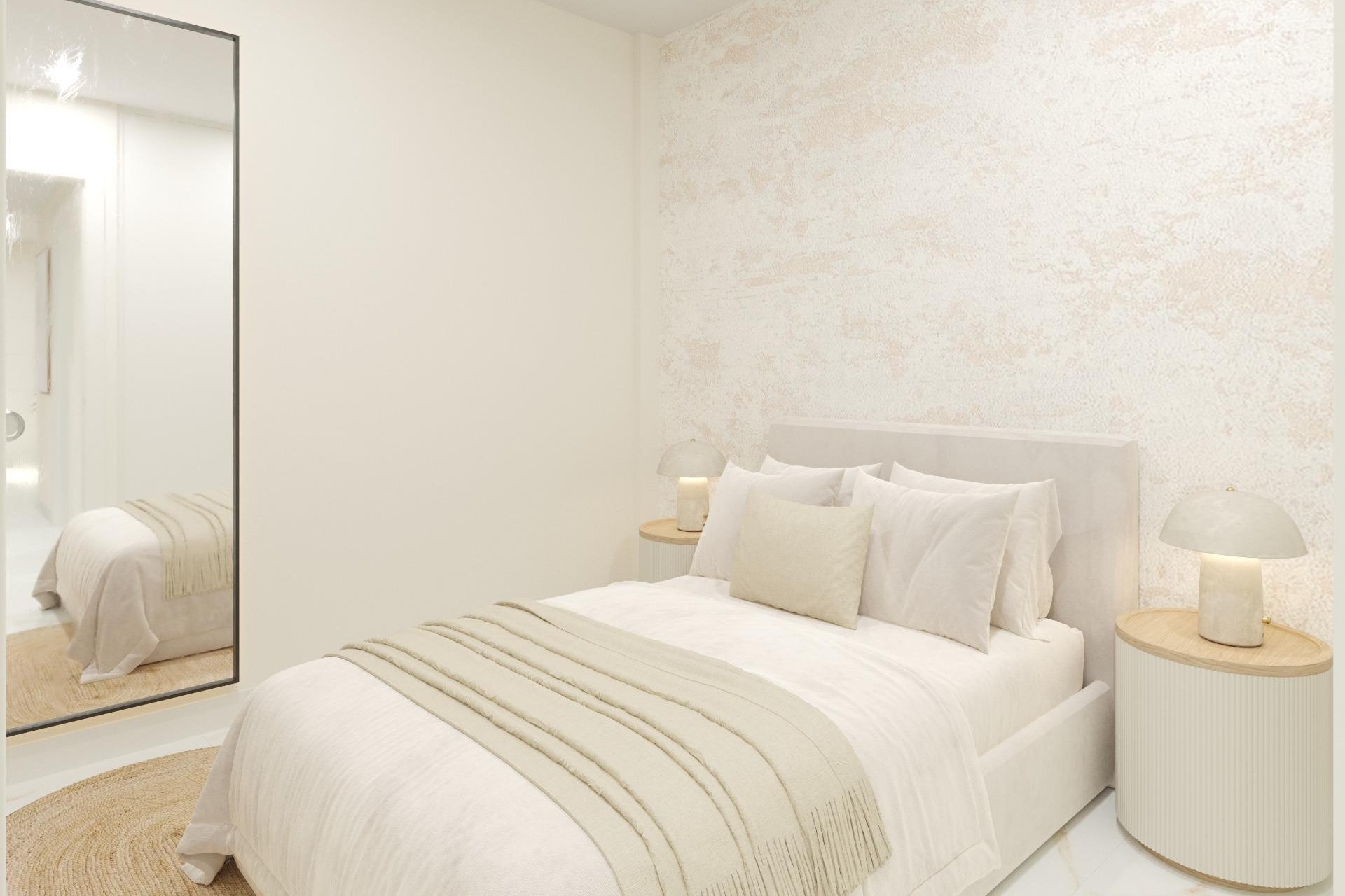 Obra Nueva - Bungalow - Dolores - Sector 2