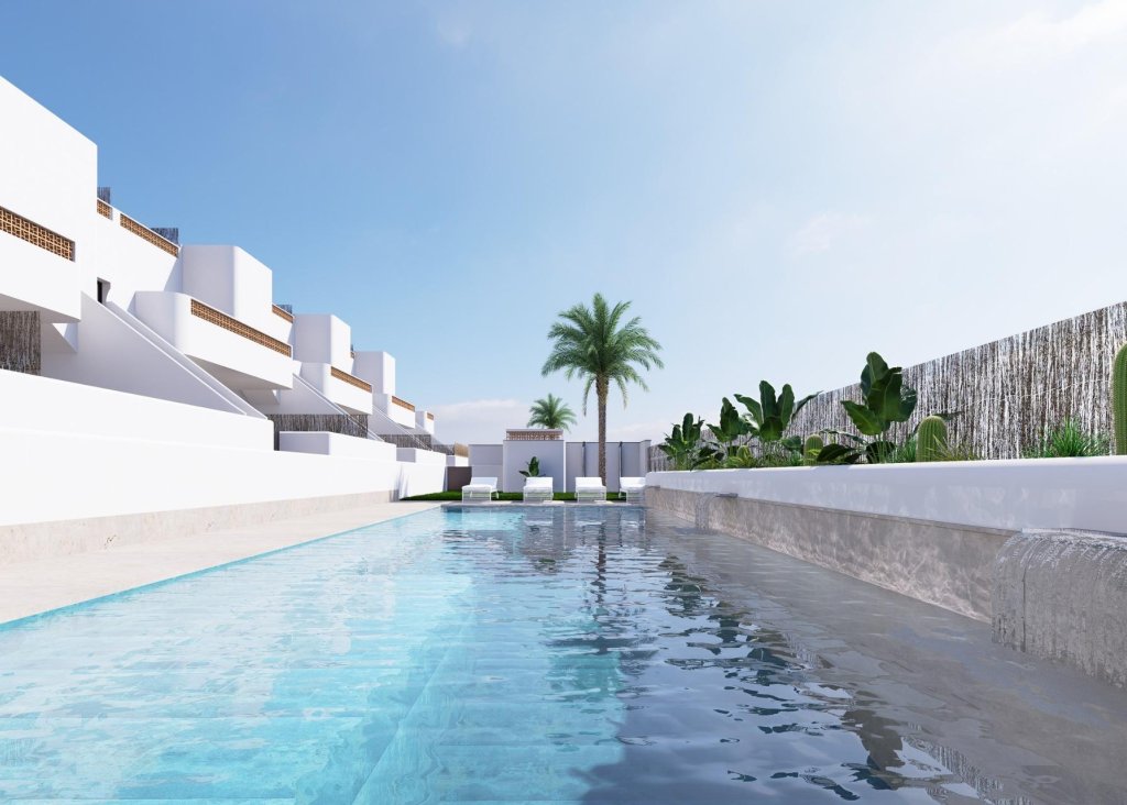 Obra Nueva - Bungalow - Dolores - Sector 3