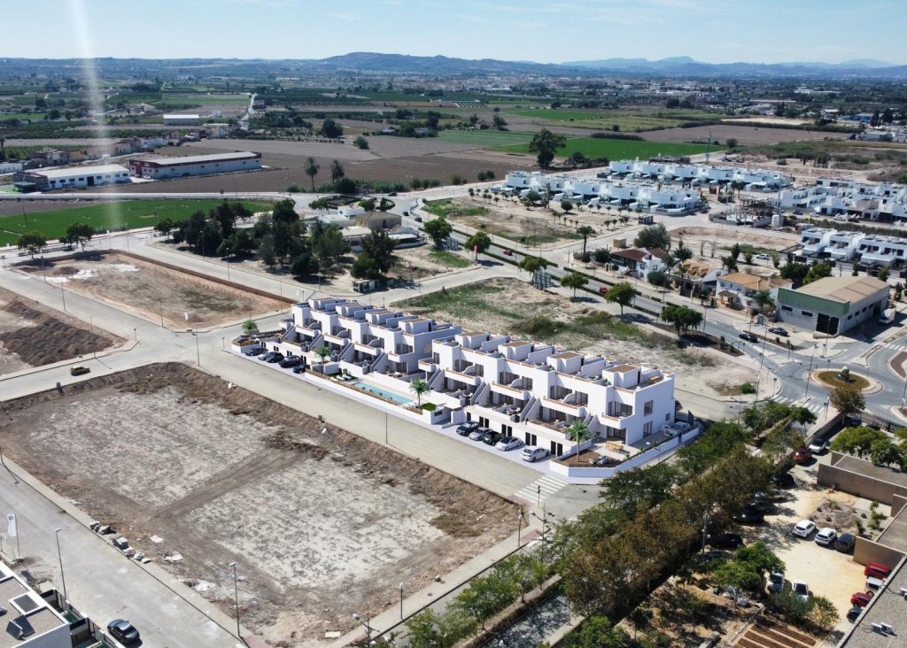 Obra Nueva - Bungalow - Dolores - Sector 3