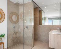 Obra Nueva - Bungalow - Dolores - Sector 3