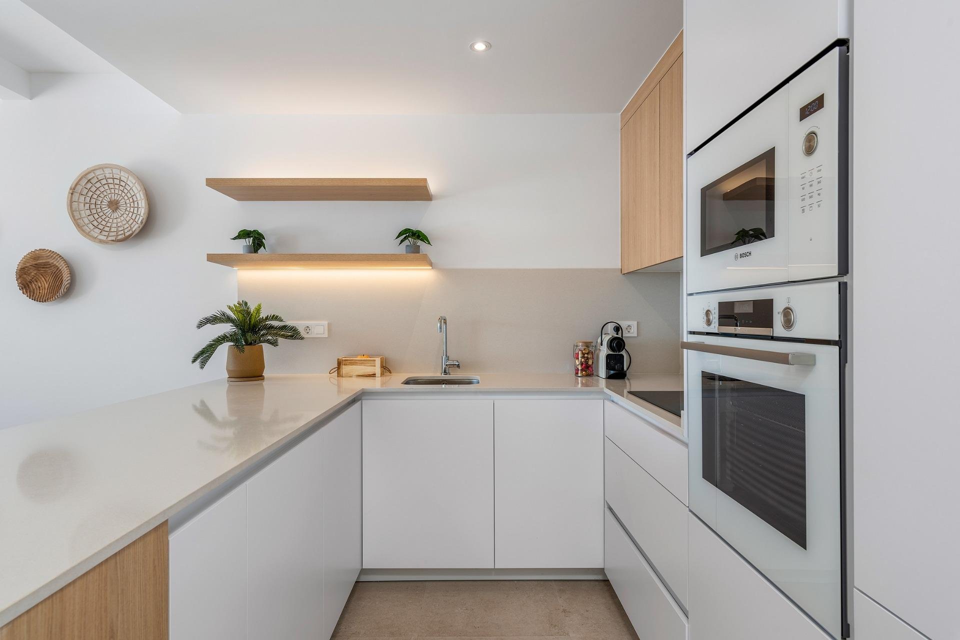 Obra Nueva - Bungalow - Dolores - Sector 3